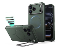 ESR Cyber Tough Kickstand Magsafe Do Iphone 17 Pro Max / 18 Pro - 1586853 - zdjęcie 1